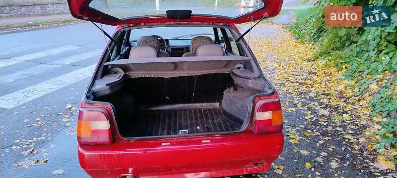 Ліфтбек ЗАЗ 1103 Славута 2005 в Яготині фото 6 Ліфтбек ЗАЗ 1103 Славута 2005 в Яготині