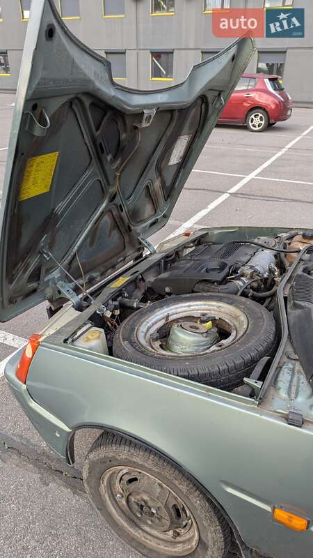 Лифтбек ЗАЗ 1103 Славута 2007 в Киеве фото 14 Лифтбек ЗАЗ 1103 Славута 2007 в Киеве