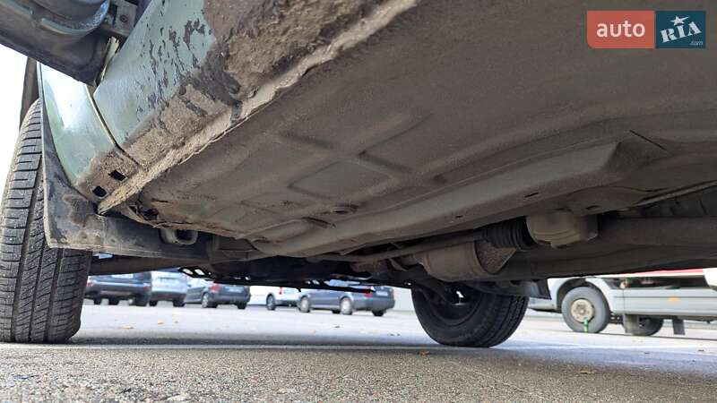 Лифтбек ЗАЗ 1103 Славута 2007 в Киеве фото 18 Лифтбек ЗАЗ 1103 Славута 2007 в Киеве