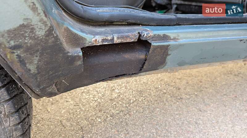 Лифтбек ЗАЗ 1103 Славута 2007 в Киеве фото 19 Лифтбек ЗАЗ 1103 Славута 2007 в Киеве