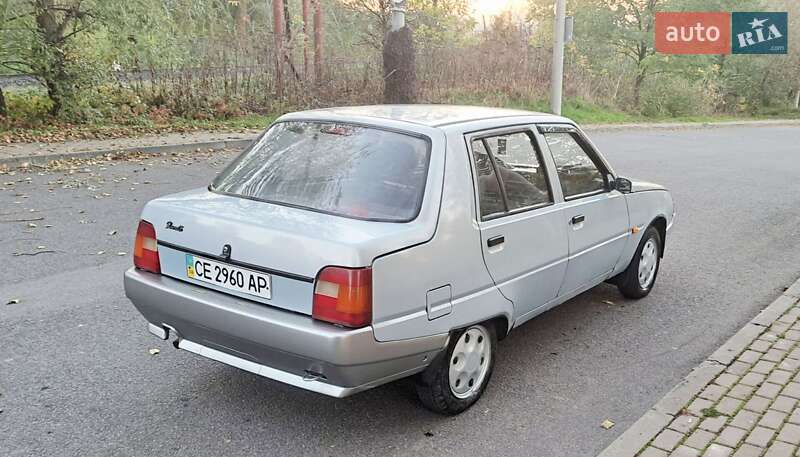 Лифтбек ЗАЗ 1103 Славута 2004 в Черновцах фото 10 Лифтбек ЗАЗ 1103 Славута 2004 в Черновцах