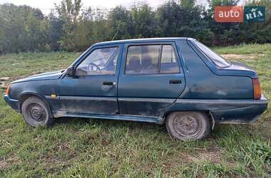 Ліфтбек ЗАЗ 1103 Славута 2000 в Вінниці