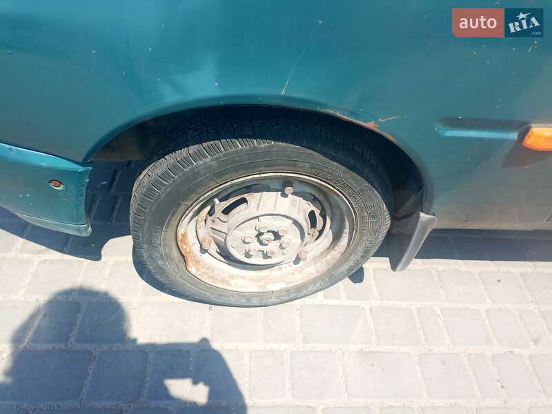 ЗАЗ 1103 Славута 2005 ЗАЗ 1103 Славута 2005