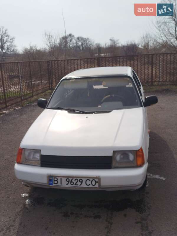 ЗАЗ 1103 Славута 2005