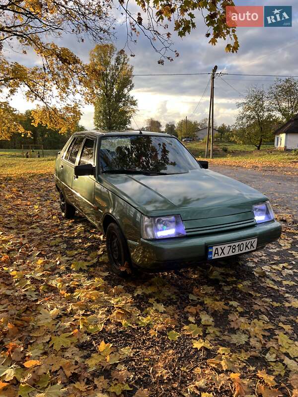 ЗАЗ 1103 Славута 2007 ЗАЗ 1103 Славута 2007