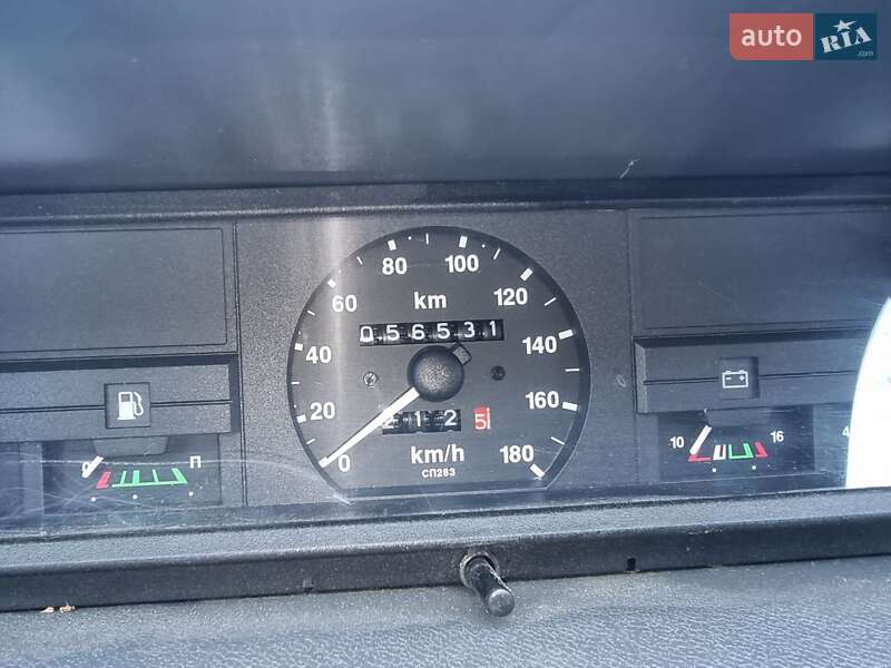 Ліфтбек ЗАЗ 1103 Славута 2005 в Запоріжжі фото 10 Ліфтбек ЗАЗ 1103 Славута 2005 в Запоріжжі