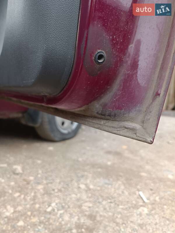 Лифтбек ЗАЗ 1103 Славута 2005 в Тернополе фото 3 Лифтбек ЗАЗ 1103 Славута 2005 в Тернополе