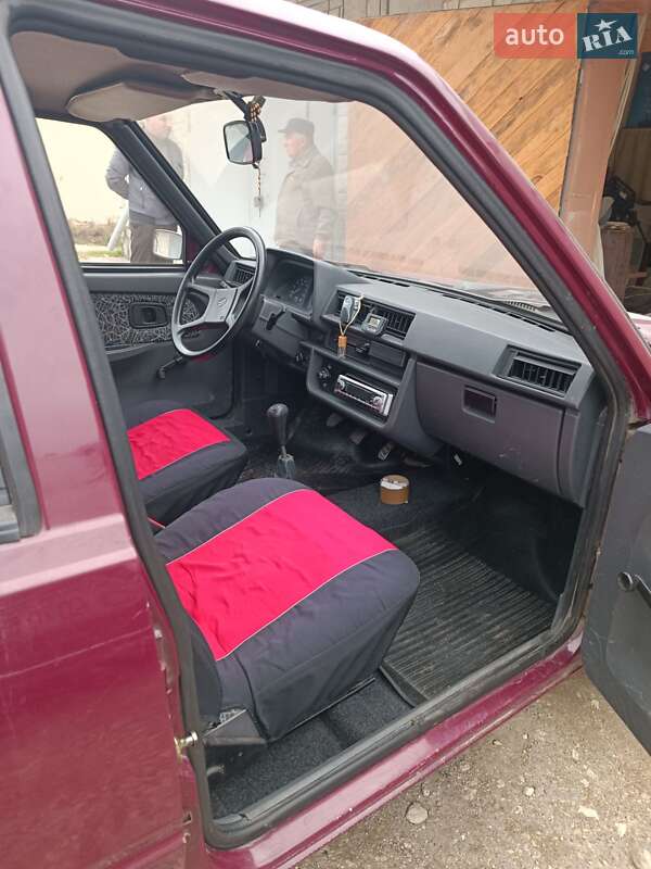 Лифтбек ЗАЗ 1103 Славута 2005 в Тернополе фото 7 Лифтбек ЗАЗ 1103 Славута 2005 в Тернополе