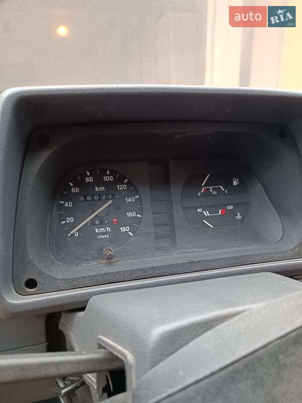 Лифтбек ЗАЗ 1103 Славута 2005 в Тернополе фото 15 Лифтбек ЗАЗ 1103 Славута 2005 в Тернополе