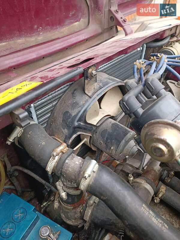Лифтбек ЗАЗ 1103 Славута 2005 в Тернополе фото 19 Лифтбек ЗАЗ 1103 Славута 2005 в Тернополе