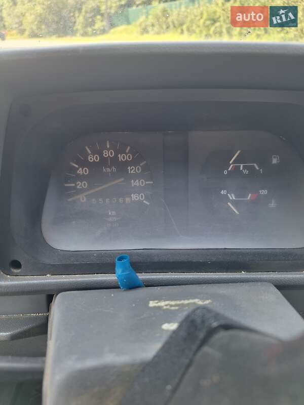 Ліфтбек ЗАЗ 1103 Славута 2006 в Яготині фото 7 Ліфтбек ЗАЗ 1103 Славута 2006 в Яготині