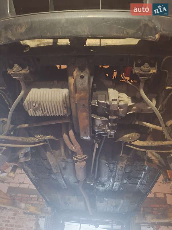 Ліфтбек ЗАЗ 1103 Славута 2006 в Яготині фото 15 Ліфтбек ЗАЗ 1103 Славута 2006 в Яготині