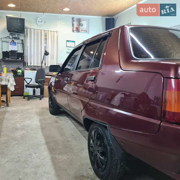 Лифтбек ЗАЗ 1103 Славута 2007 в Черновцах фото 12 Лифтбек ЗАЗ 1103 Славута 2007 в Черновцах