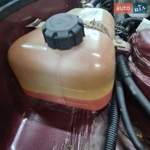 Лифтбек ЗАЗ 1103 Славута 2007 в Черновцах фото 17 Лифтбек ЗАЗ 1103 Славута 2007 в Черновцах