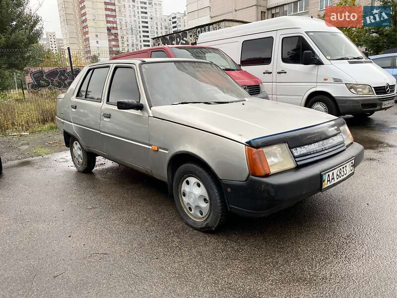 ЗАЗ 1103 Славута 2008