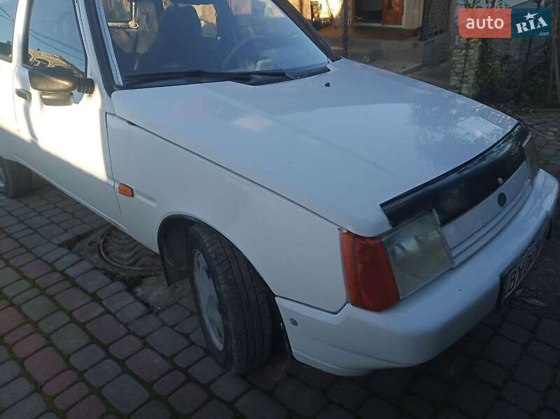 Ліфтбек ЗАЗ 1103 Славута 2007 в Городку