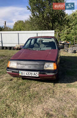 Лифтбек ЗАЗ 1103 Славута 2005 в Лубнах