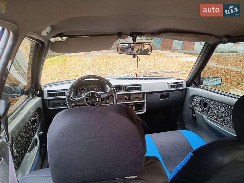 Ліфтбек ЗАЗ 1103 Славута 2005 в Славуті фото 2 Ліфтбек ЗАЗ 1103 Славута 2005 в Славуті