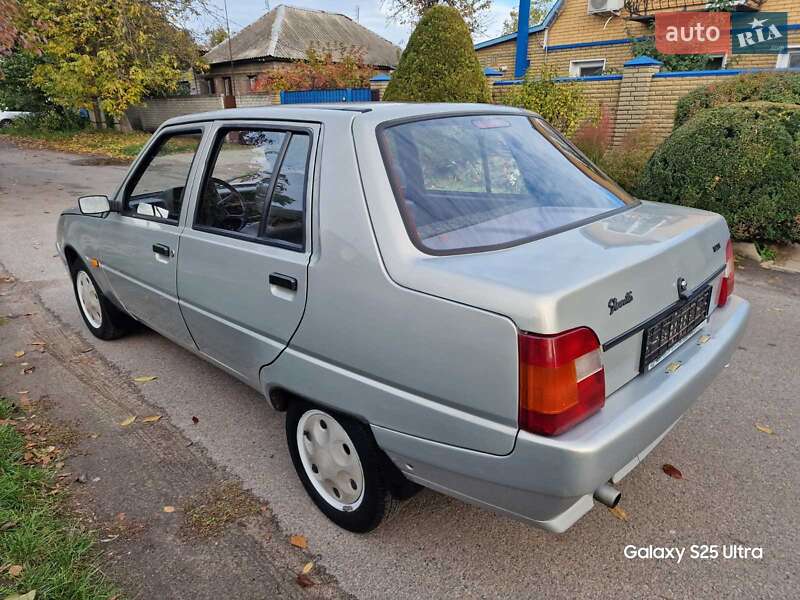 Ліфтбек ЗАЗ 1103 Славута 2008 в Черкасах фото 10 Ліфтбек ЗАЗ 1103 Славута 2008 в Черкасах