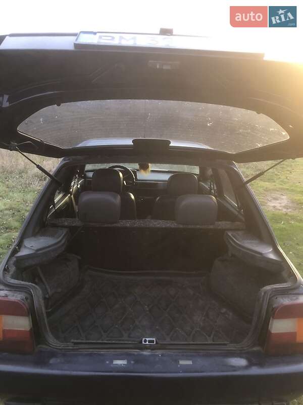 Лифтбек ЗАЗ 1103 Славута 2005 в Ахтырке фото 7 Лифтбек ЗАЗ 1103 Славута 2005 в Ахтырке