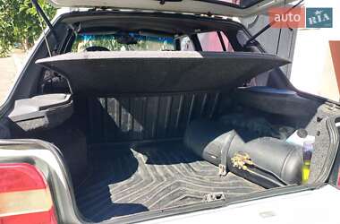 Лифтбек ЗАЗ 1103 Славута 2006 в Кропивницком