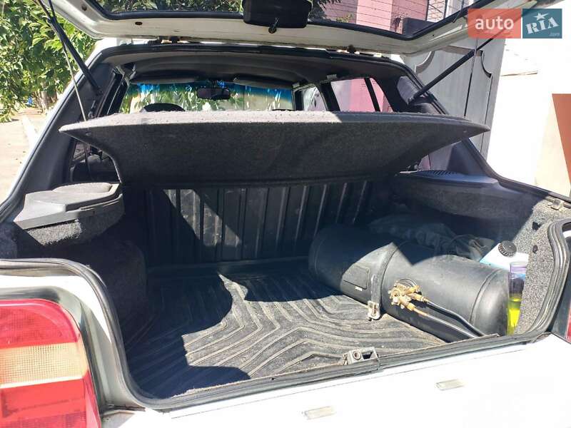 Лифтбек ЗАЗ 1103 Славута 2006 в Кропивницком