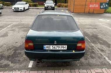 Ліфтбек ЗАЗ 1103 Славута 2000 в Дніпрі