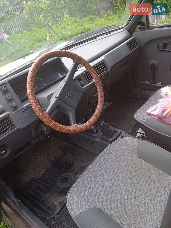 Ліфтбек ЗАЗ 1103 Славута 2001 в Черкасах фото 3 Ліфтбек ЗАЗ 1103 Славута 2001 в Черкасах