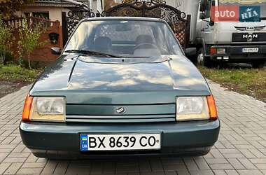 Ліфтбек ЗАЗ 1103 Славута 2005 в Хмельницькому