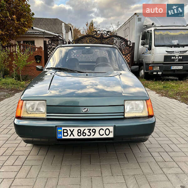 ЗАЗ 1103 Славута 2005 ЗАЗ 1103 Славута 2005