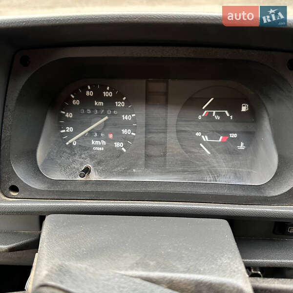 Ліфтбек ЗАЗ 1103 Славута 2005 в Хмельницькому фото 13 Ліфтбек ЗАЗ 1103 Славута 2005 в Хмельницькому