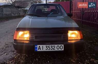 Лифтбек ЗАЗ 1103 Славута 2006 в Фастове