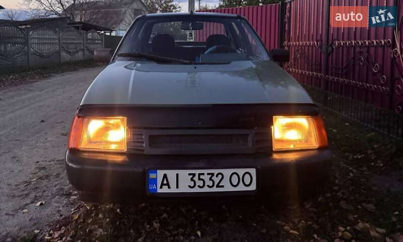 ЗАЗ 1103 Славута 2006 ЗАЗ 1103 Славута 2006