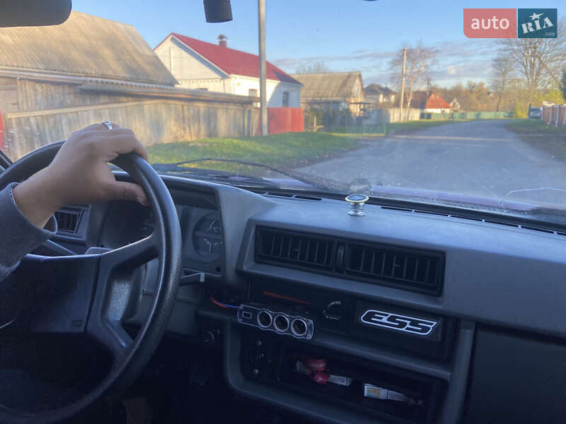 Ліфтбек ЗАЗ 1103 Славута 2005 в Умані фото 2 Ліфтбек ЗАЗ 1103 Славута 2005 в Умані