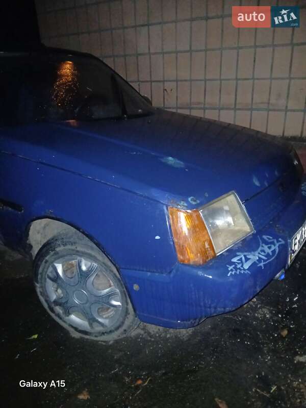 Лифтбек ЗАЗ 1103 Славута 2002 в Ровно фото 17 Лифтбек ЗАЗ 1103 Славута 2002 в Ровно