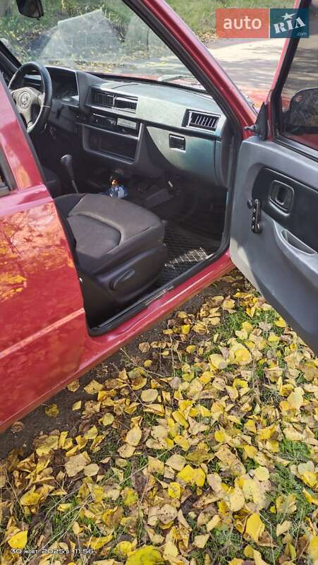 Ліфтбек ЗАЗ 1103 Славута 2003 в Кропивницькому фото 10 Ліфтбек ЗАЗ 1103 Славута 2003 в Кропивницькому