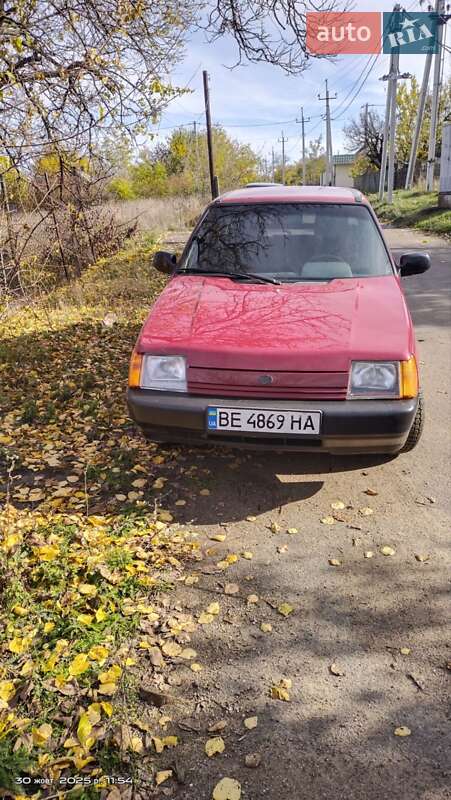 Ліфтбек ЗАЗ 1103 Славута 2003 в Кропивницькому фото 13 Ліфтбек ЗАЗ 1103 Славута 2003 в Кропивницькому