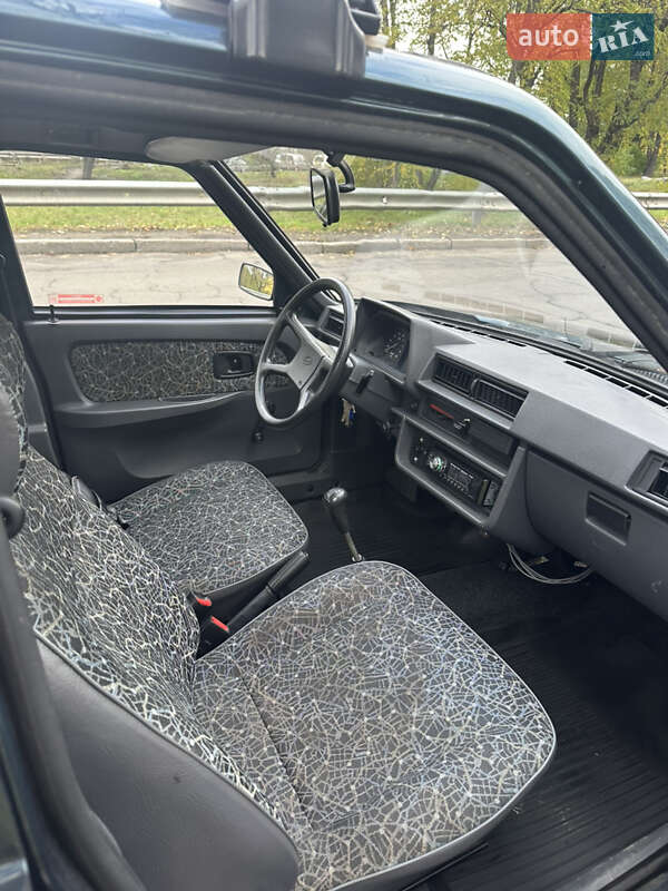 Лифтбек ЗАЗ 1103 Славута 2004 в Киеве фото 10 Лифтбек ЗАЗ 1103 Славута 2004 в Киеве