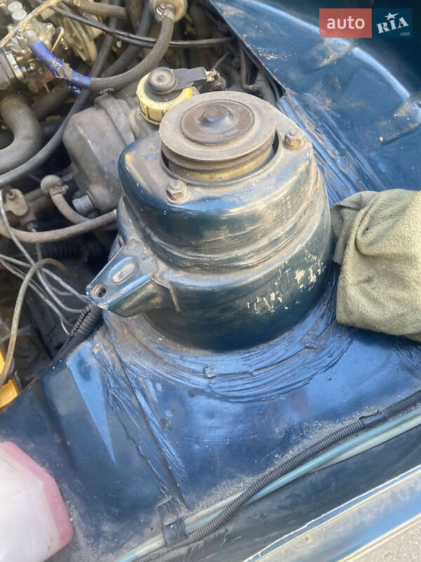 Лифтбек ЗАЗ 1103 Славута 2005 в Белой Церкви