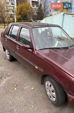 Ліфтбек ЗАЗ 1103 Славута 2006 в Черкасах