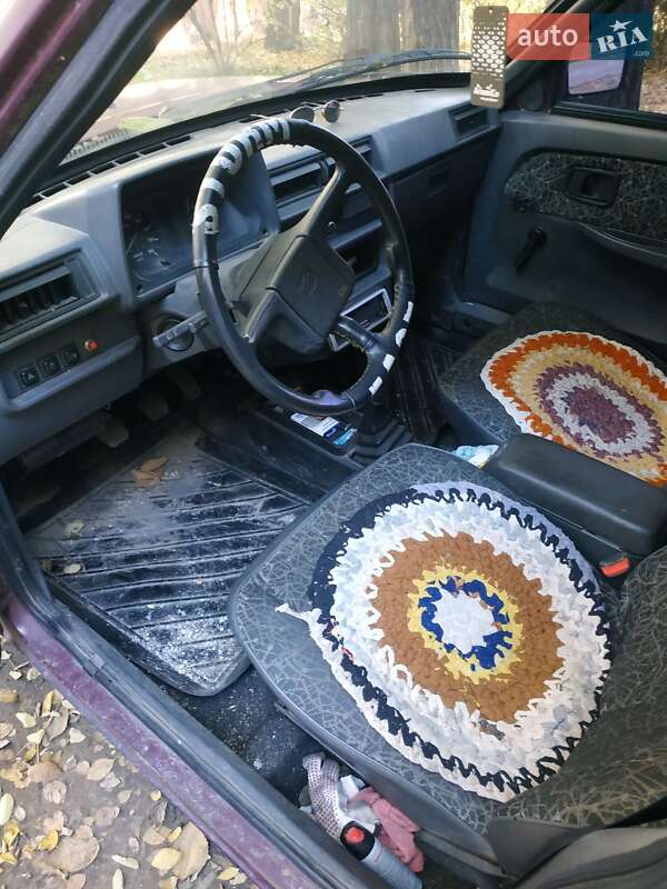 Ліфтбек ЗАЗ 1103 Славута 2004 в Запоріжжі