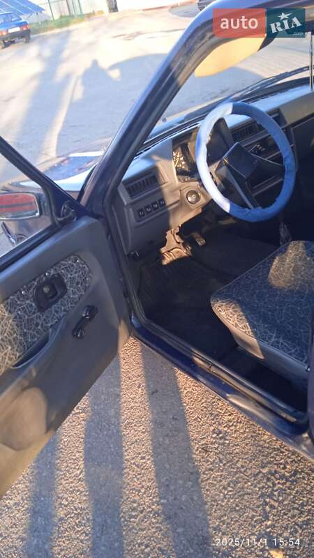 Лифтбек ЗАЗ 1103 Славута 2005 в Костополе фото 3 Лифтбек ЗАЗ 1103 Славута 2005 в Костополе