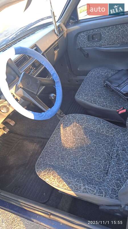 Лифтбек ЗАЗ 1103 Славута 2005 в Костополе фото 11 Лифтбек ЗАЗ 1103 Славута 2005 в Костополе