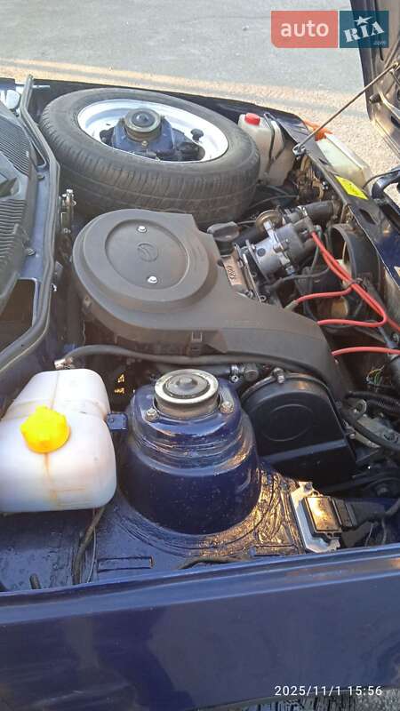 Лифтбек ЗАЗ 1103 Славута 2005 в Костополе фото 16 Лифтбек ЗАЗ 1103 Славута 2005 в Костополе