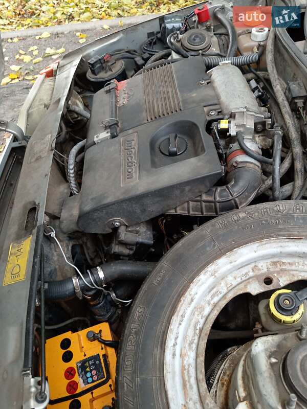 Лифтбек ЗАЗ 1103 Славута 2007 в Лубнах фото 2 Лифтбек ЗАЗ 1103 Славута 2007 в Лубнах