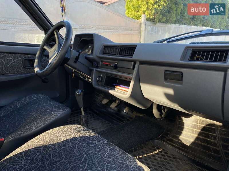 Лифтбек ЗАЗ 1103 Славута 2009 в Борщеве фото 2 Лифтбек ЗАЗ 1103 Славута 2009 в Борщеве