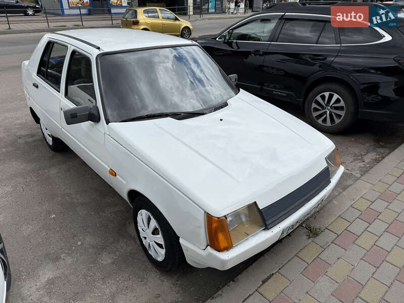 Лифтбек ЗАЗ 1103 Славута 2005 в Тернополе фото 8 Лифтбек ЗАЗ 1103 Славута 2005 в Тернополе