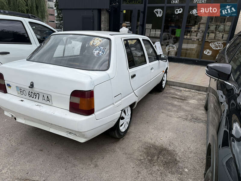 Лифтбек ЗАЗ 1103 Славута 2005 в Тернополе фото 16 Лифтбек ЗАЗ 1103 Славута 2005 в Тернополе