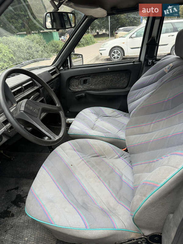 Лифтбек ЗАЗ 1103 Славута 2005 в Тернополе фото 24 Лифтбек ЗАЗ 1103 Славута 2005 в Тернополе