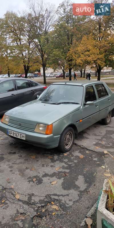 ЗАЗ 1103 Славута 2005 ЗАЗ 1103 Славута 2005